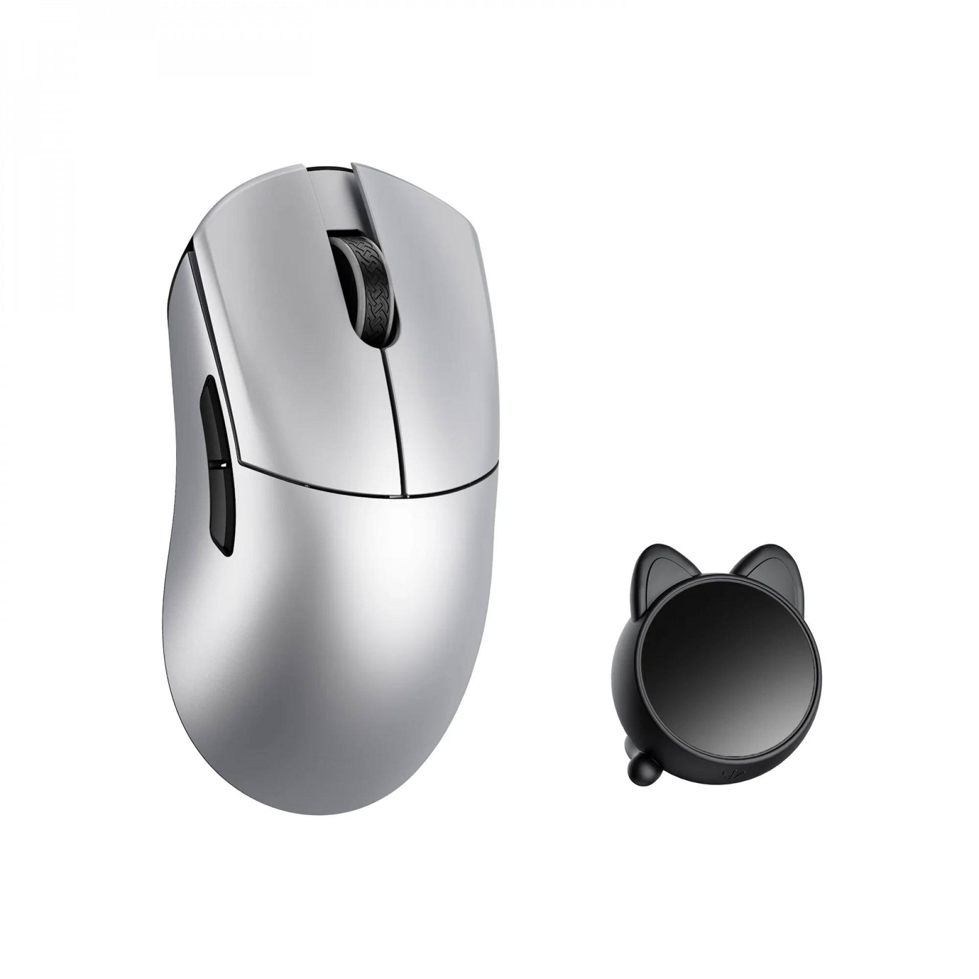 Ігрова миша Wlmouse Huan Black 8K Magnesium